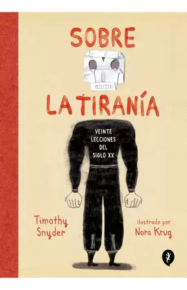 SOBRE LA TIRANÍA