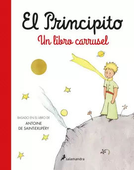 EL PRINCIPITO. UN LIBRO CARRUSEL.