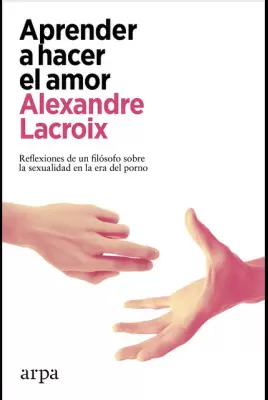 APRENDER A HACER EL AMOR