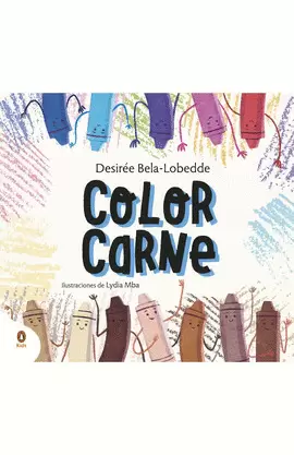 COLOR CARNE
