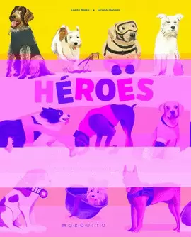 HEROES
