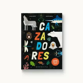 CAZADORES