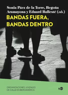 BANDAS FUERA, BANDAS DENTRO