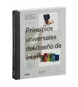 PRINCIPIOS UNIVERSALES DEL DISEÑO DE INTERIORES