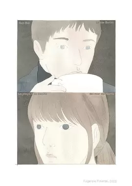 LA PLAYA MÁS BONITA DEL MAR DEL NORTE