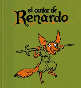 EL CANTAR DE RENARDO
