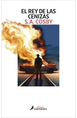 EL REY DE LAS CENIZAS
