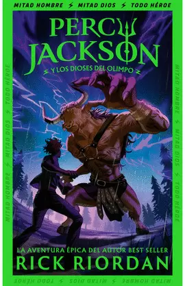 ESTE ESTUCHE REÚNE LOS TRES PRIMEROS TÍTULOS DE LA SAGA «PERCY JACKSON Y LOS DIOSEPERCY JACKSON Y LOS DIOSES DEL OLIMPO (ESTUCHE CON: EL LADRÓN DEL RAYOEL MAR DE LOS MONSTRUOSLA MALDICIÓN DEL TITÁN)