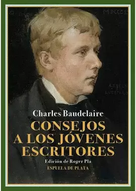 CONSEJOS A LOS JÓVENES ESCRITORES