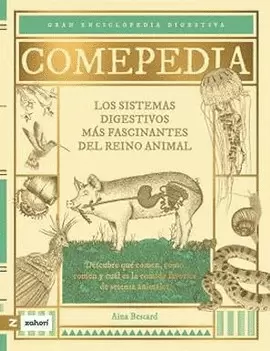 COMEPEDIA