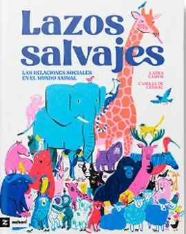 LAZOS SALVAJES