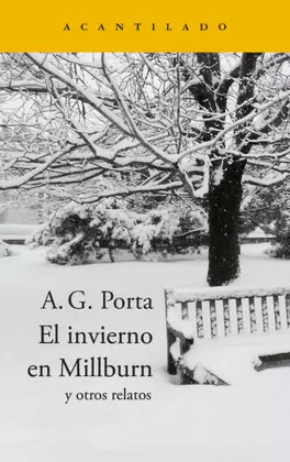 EL INVIERNO EN MILLBURN