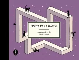 FÍSICA PARA GATOS