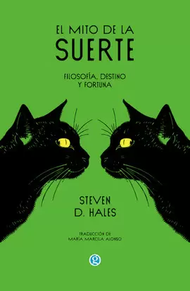 EL MITO DE LA SUERTE