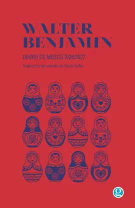 DIARIO DE MOSCÚ