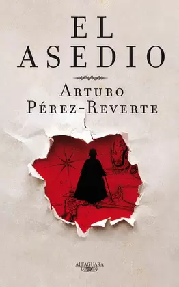 EL ASEDIO EL ASEDIO