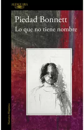 LO QUE NO TIENE NOMBRE
