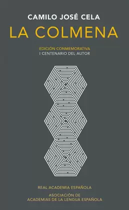 LA COLMENA
