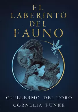 EL LABERINTO DEL FAUNO