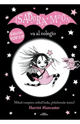 ISADORA MOON - ISADORA MOON VA AL COLEGIO