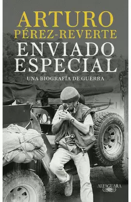 ENVIADO ESPECIAL