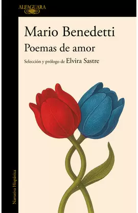 POEMAS DE AMOR. ANTOLOGÍA