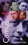 OBRAS III CAMUS