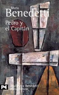 PEDRO Y EL CAPITÁN