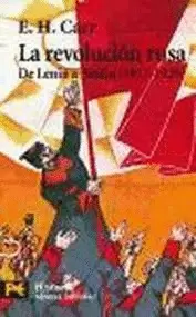 LA REVOLUCIÓN RUSA. DE LENIN A STALIN (1917 - 1929)