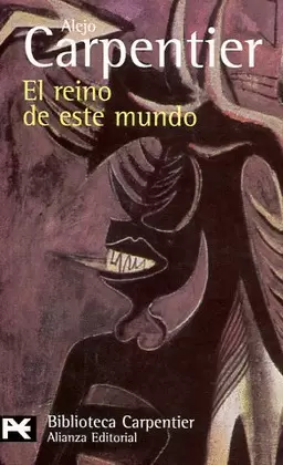 EL REINO DE ESTE MUNDO