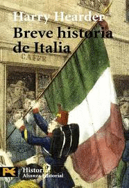 BREVE HISTORIA DE ITALIA