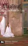 LOS JARDINES DE LUZ (BIBLIOTECA DEL AUTOR)