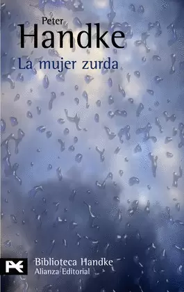 LA MUJER ZURDA
