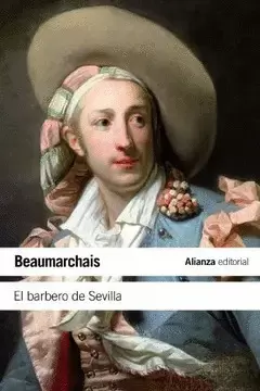 EL BARBERO DE SEVILLA