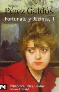 FORTUNATA Y JACINTA 2 TOMOS