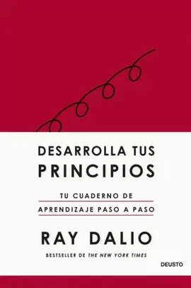 DESARROLLA TUS PRINCIPIOS