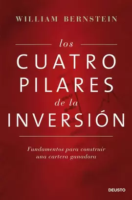 LOS CUATRO PILARES DE LA INVERSIÓN