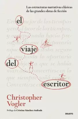 EL VIAJE DEL ESCRITOR