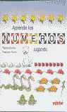 APRENDE LOS NUMEROS JUGANDO
