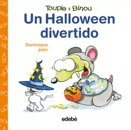 UN HALLOWEEN DIVERTIDO