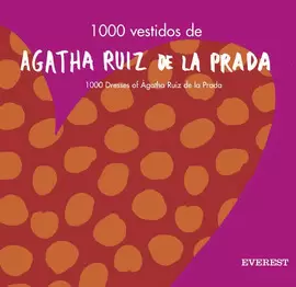 1000 VESTIDOS DE ÁGATHA RUIZ DE LA PRADA // 1000 DRESSES OF ÁGATHA RUIZ DE LA PR