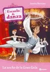 LA NOCHE DE LA GRAN GALA. ESCUELA DE DANZA 3