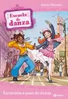 EXCURSIÓN A PASO DE DANZA. ESCUELA DE DANZA 4