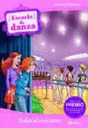 ¡TODOS AL CONCURSO! ESCUELA DE DANZA 6