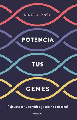 POTENCIA TUS GENES