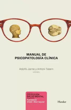 MANUAL DE PSICOPATOLOGÍA CLÍNICA