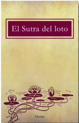 EL SUTRA DEL LOTO