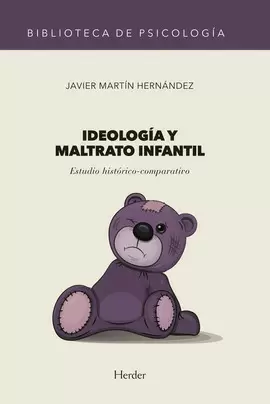 IDEOLOGIA Y MALTRATO INFANTIL