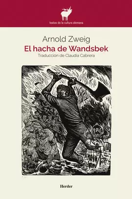 EL HACHA DE WANDSBEK