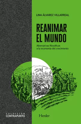 REANIMAR EL MUNDO